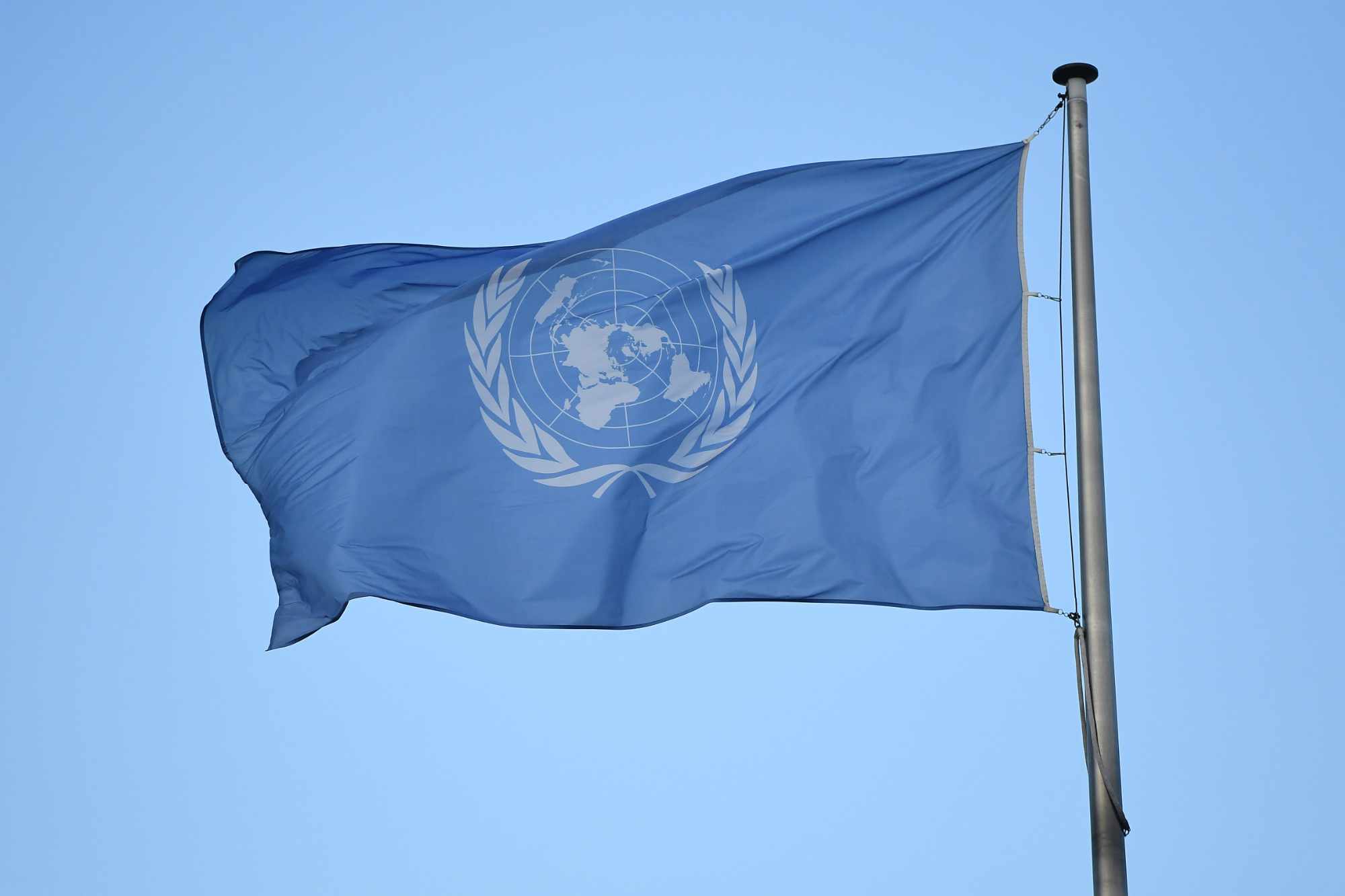 Un