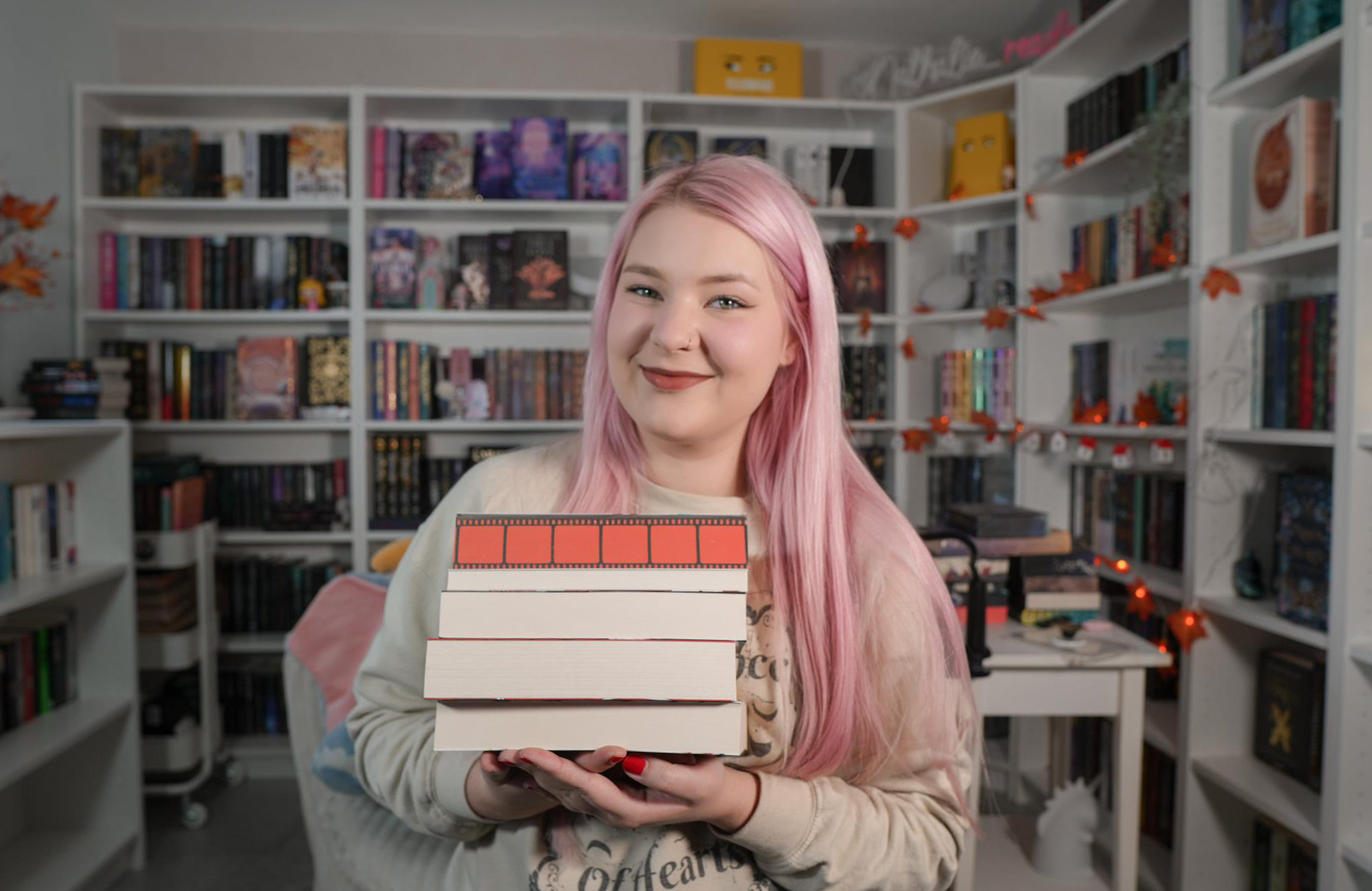 Let´s tok about books – najbardziej znani BookTokerzy z Niemiec 