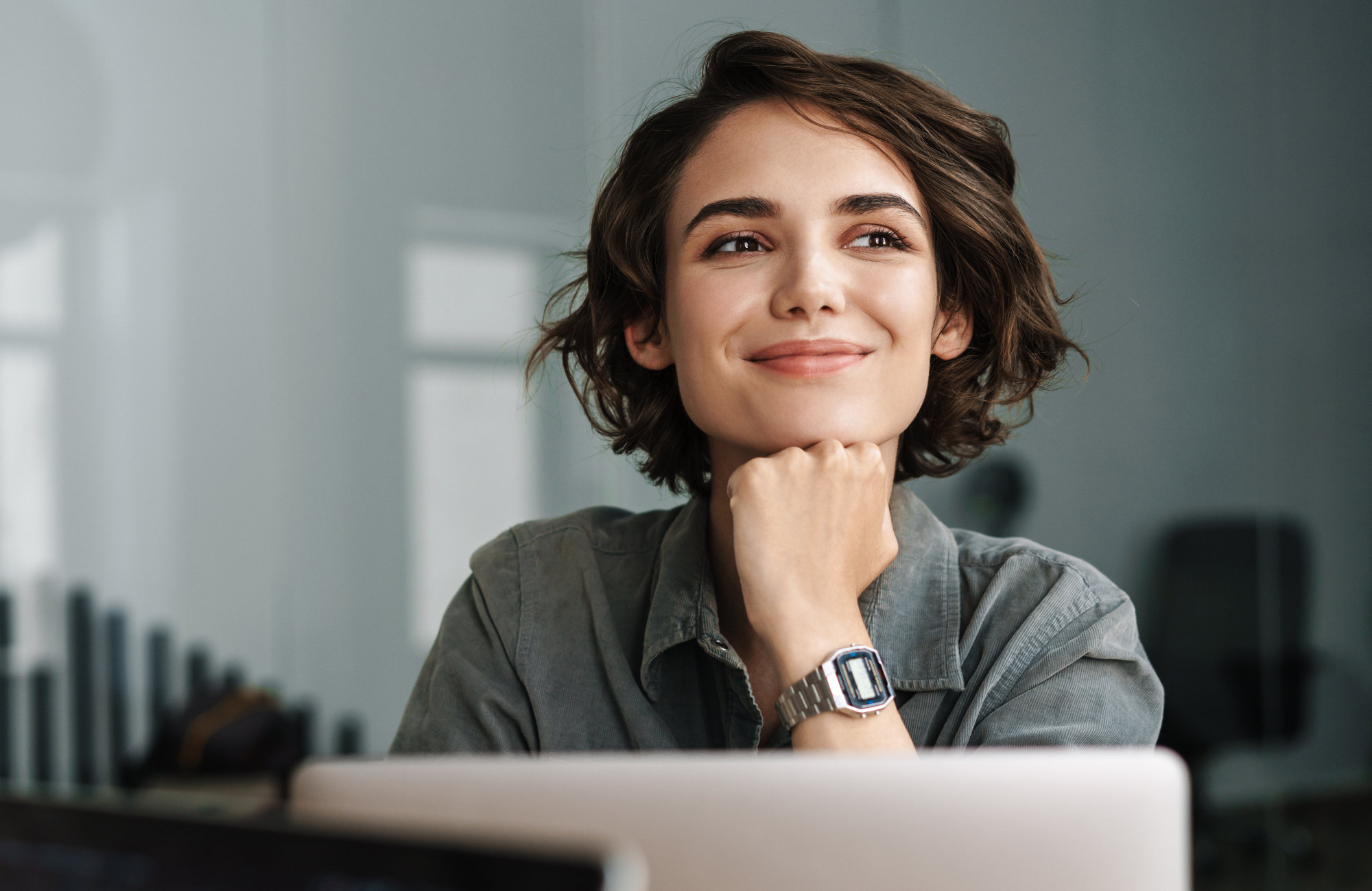 Stress am Arbeitsplatz reduzieren Stress am Arbeitsplatz reduzieren