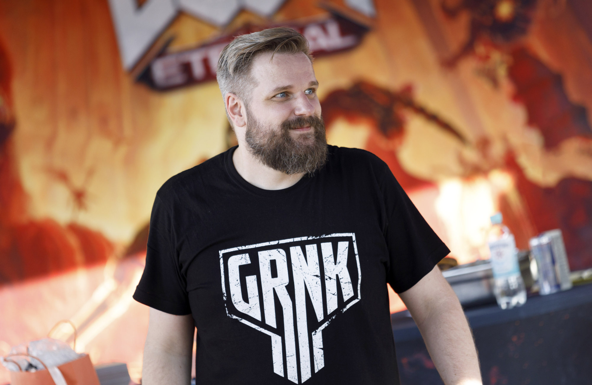 Gronkh, FabienneXIII i inni: ci gamerzy wypełniają hale
