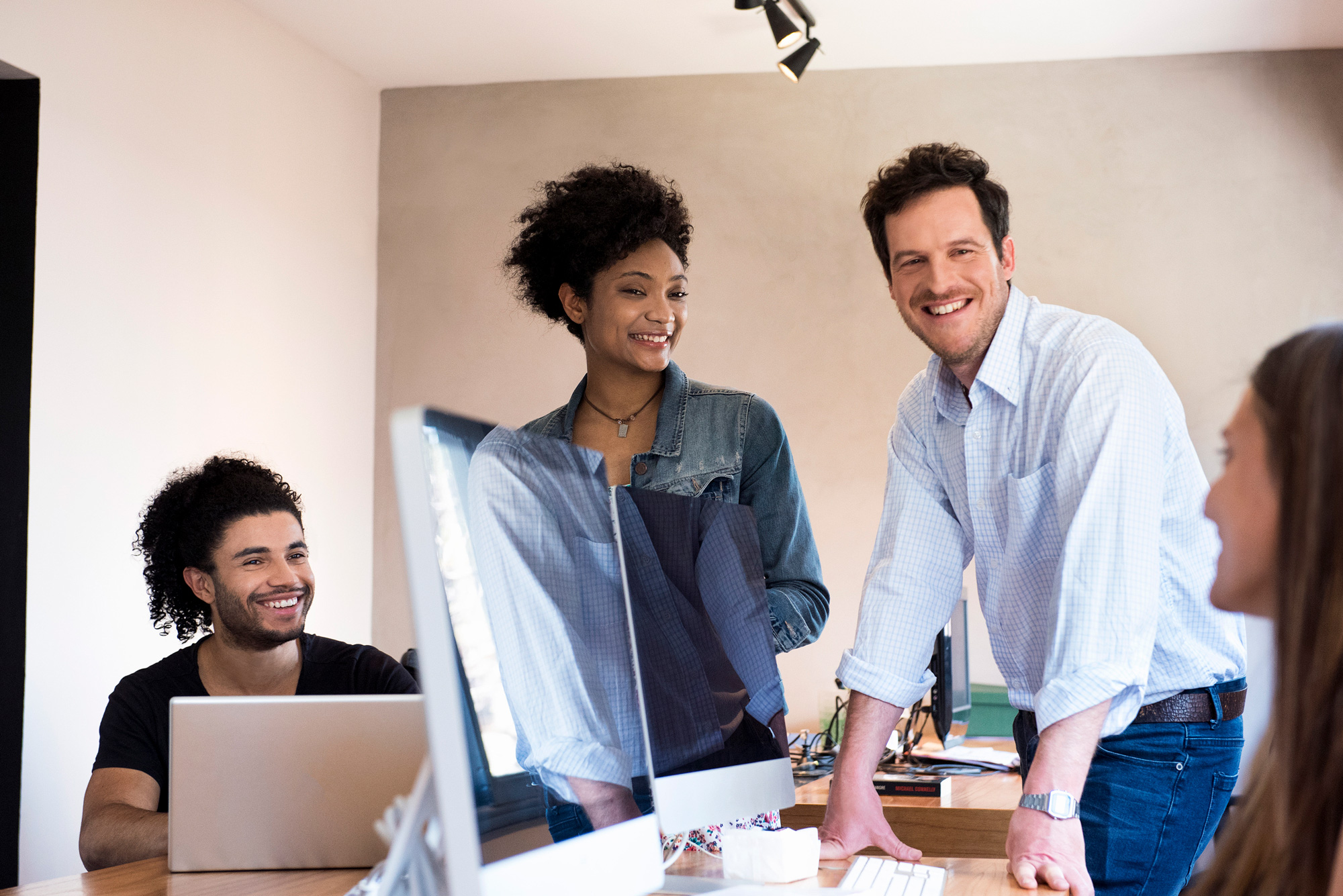 Diversity Vielfalt in Unternehmen