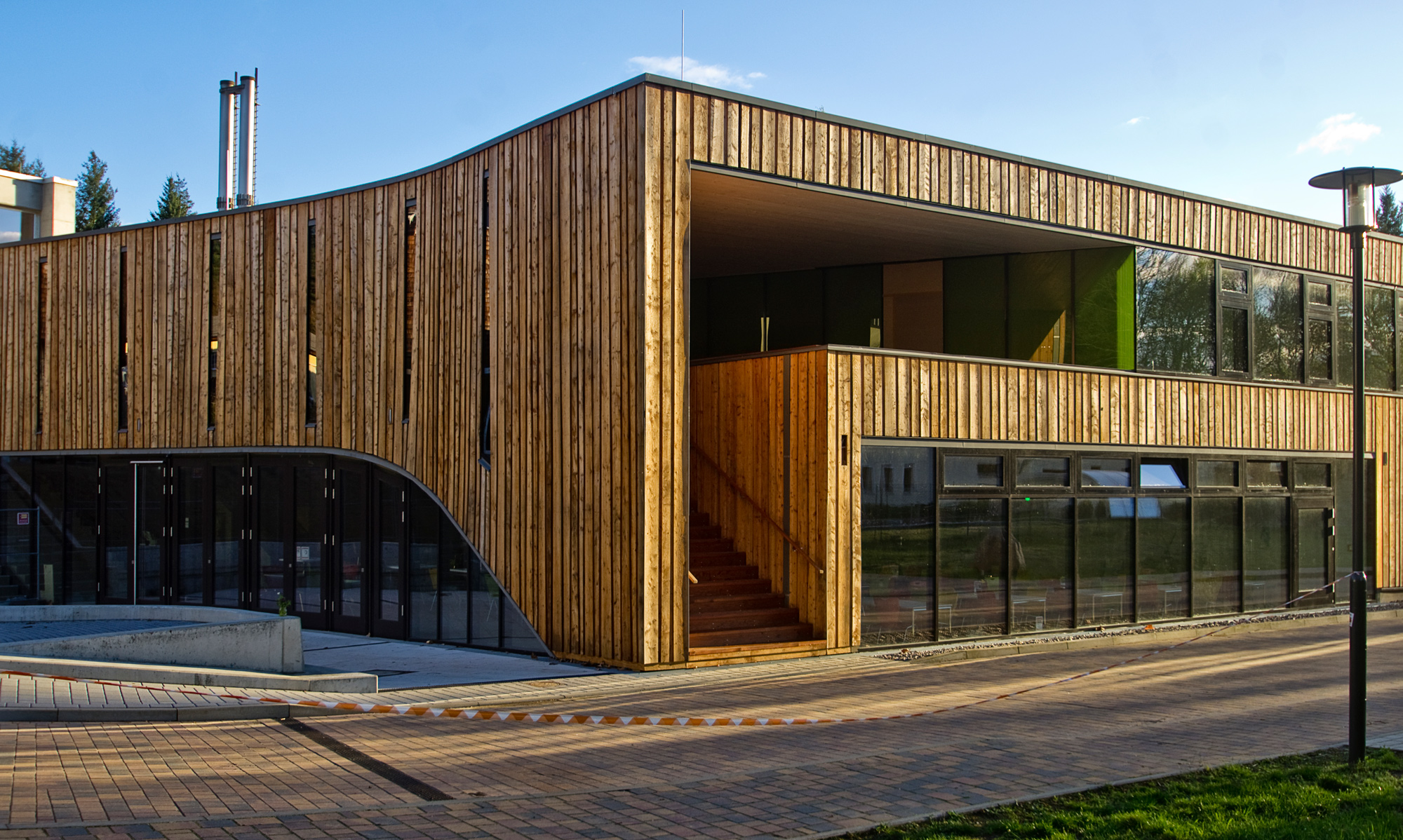 Nachhaltigkeit und Hochschulen: Drei Beispiele