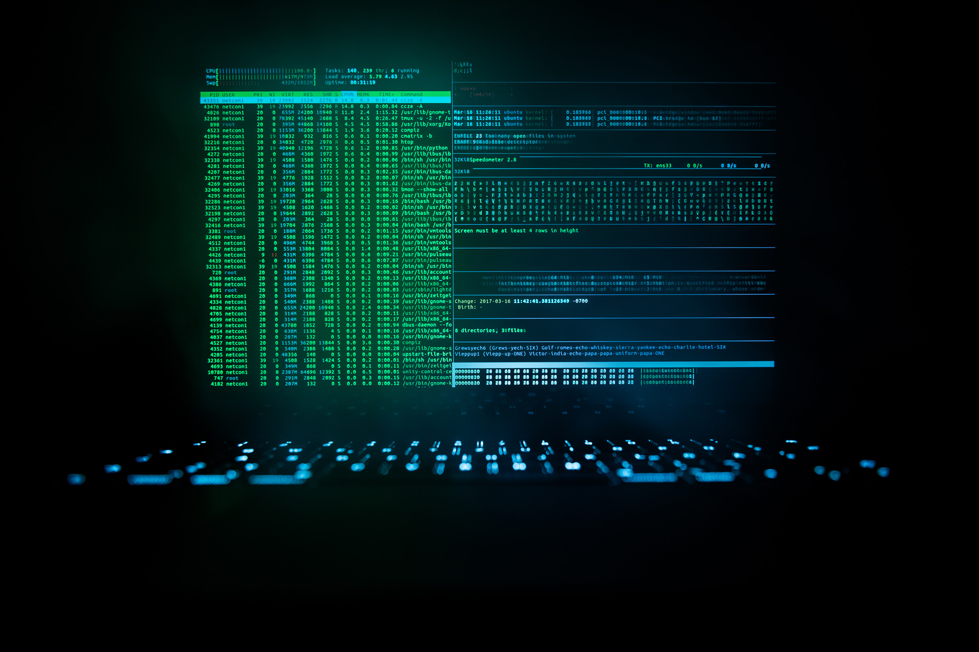 Fighting cybercrime | German police and Europol Fighting cybercrime | German police and Europol