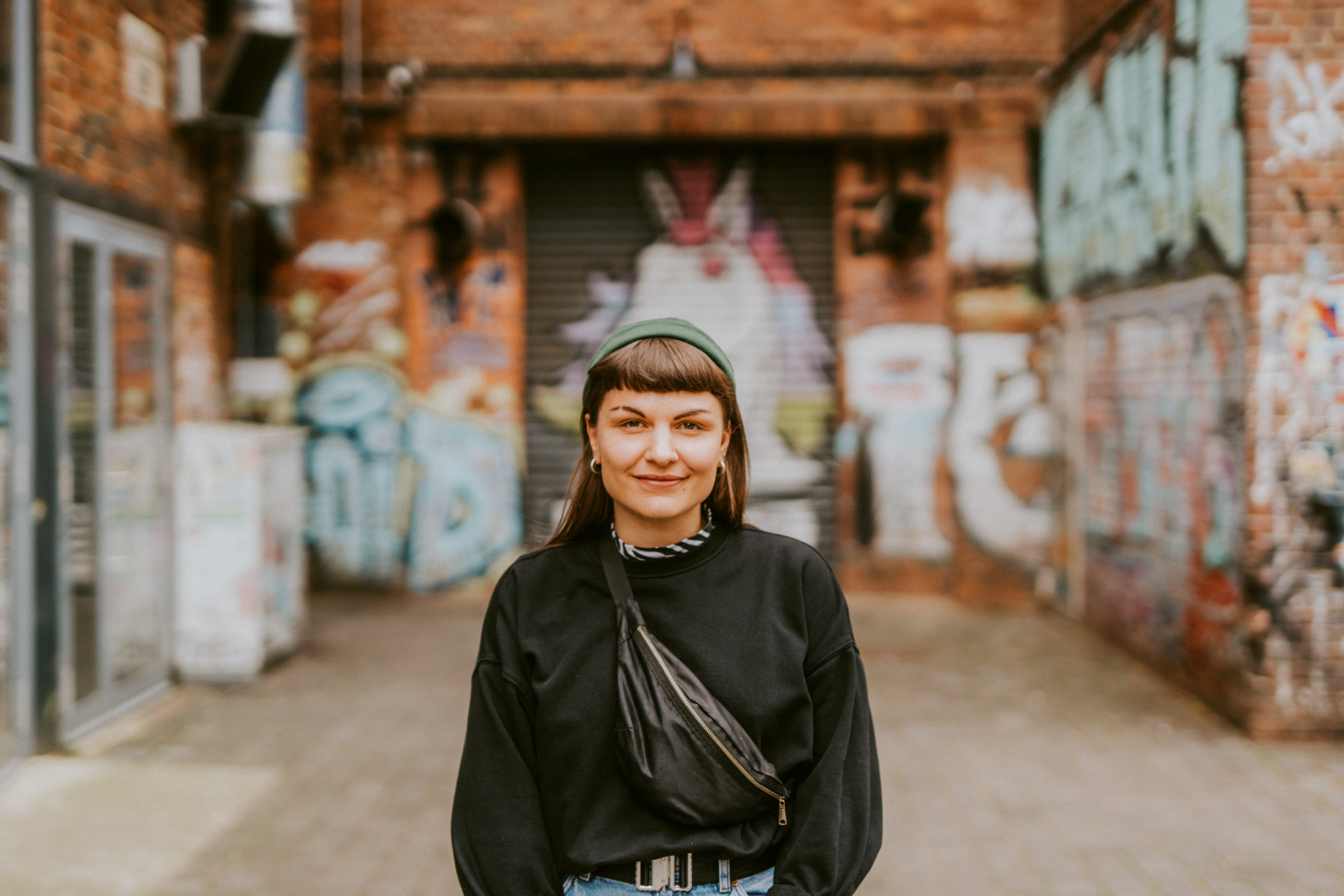 Pionierka pracy pamięciowej