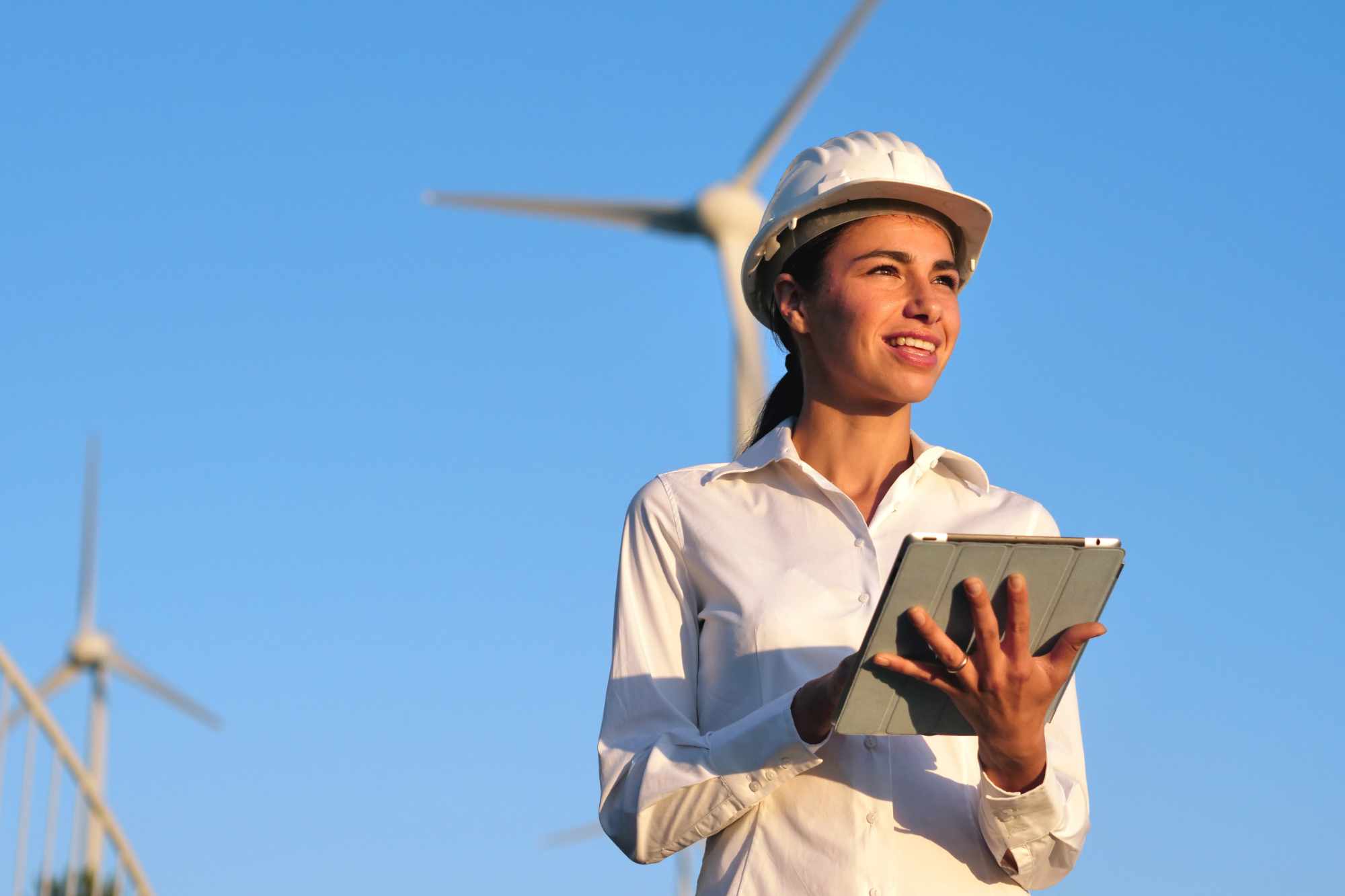 Máster en Sostenibilidad Corporativa especialidad en Sistemas de Gestión Ambiental