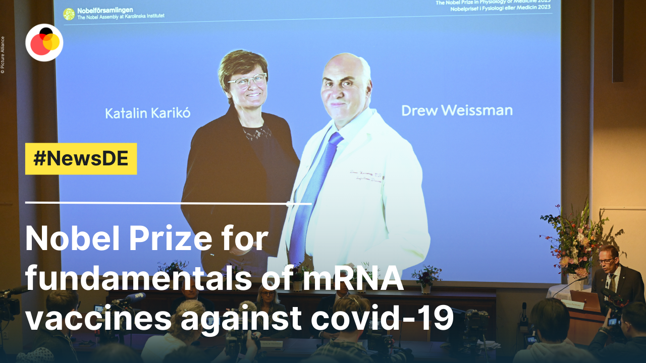 Nobel Prize 2025 Mrna Kelli Reggie
