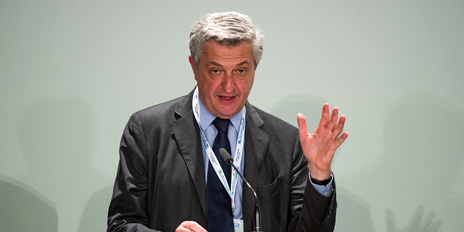 Filippo Grandi