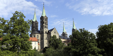 Bamberger Dom