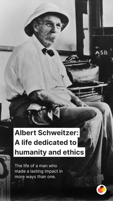 Story_AlbertSchweitzer