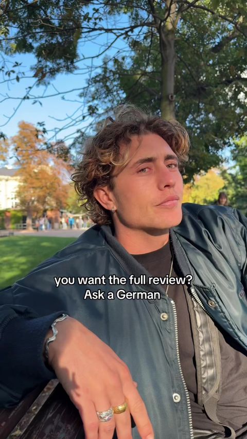 screenshot you want the full review? ask a german