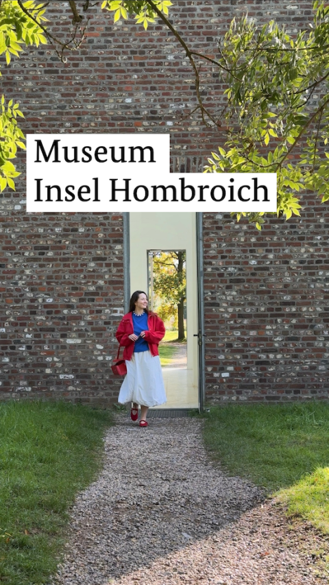Museum Insel Hombroich