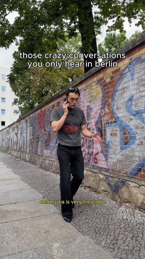 Screenshot of bryaninheelee-Reel