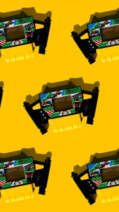 53 Prozent der Menschen ab 16 Jahren in Deutschland gamen regelmäßig.