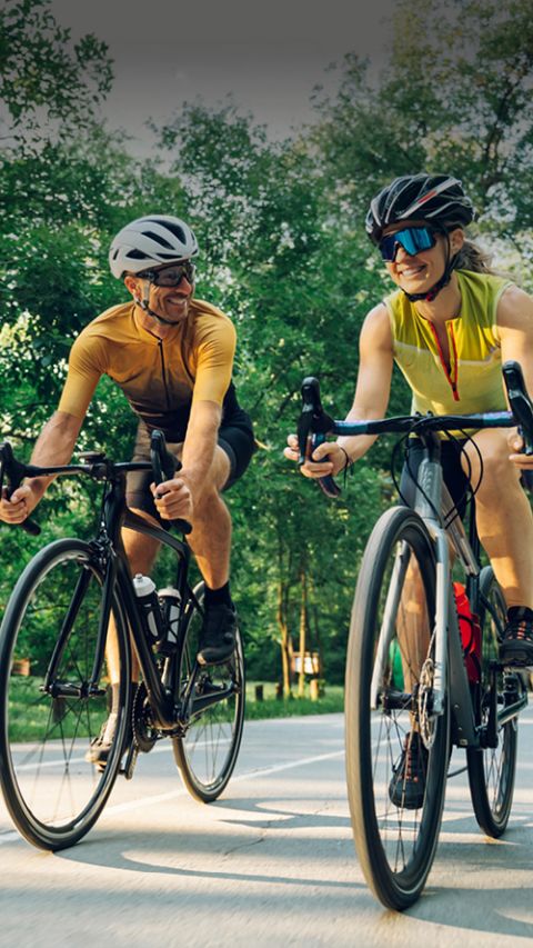Cycling