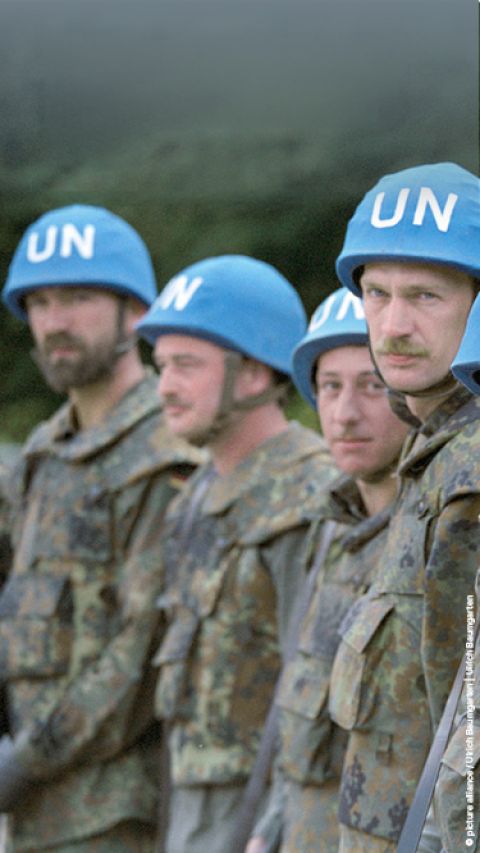 United Nations