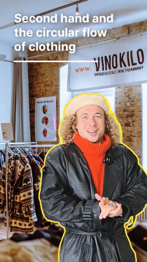 Vinokilo