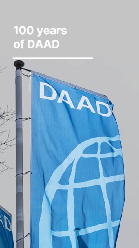 DAAD