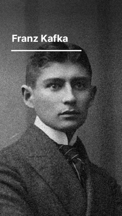 Kafka
