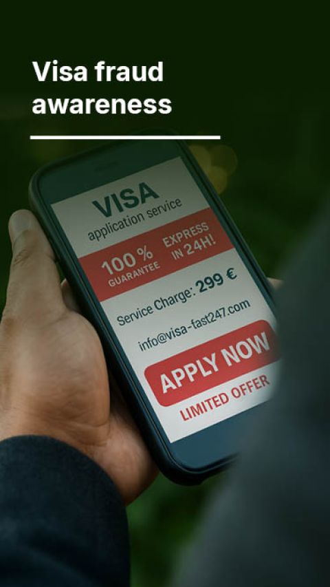 Visa