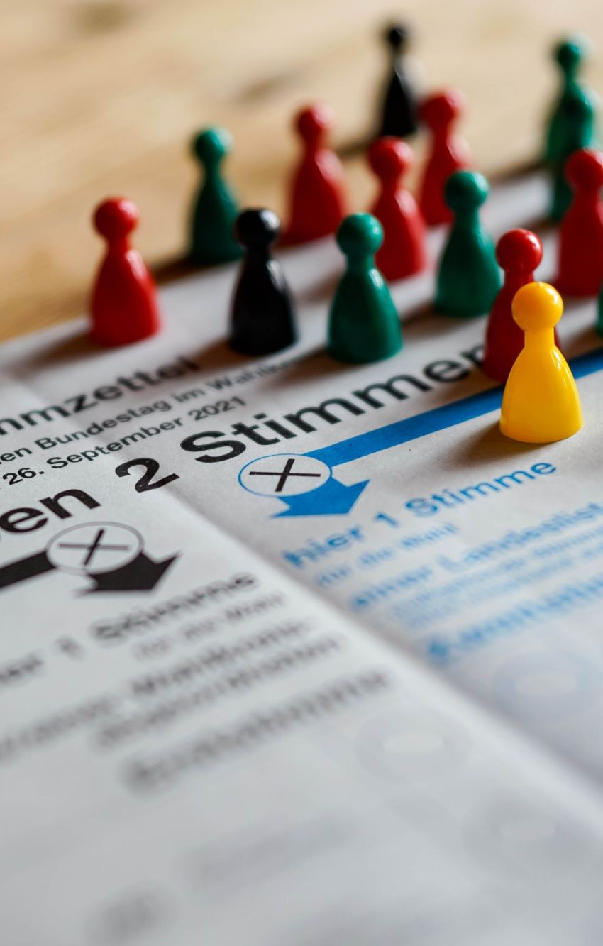 Bundestagswahl