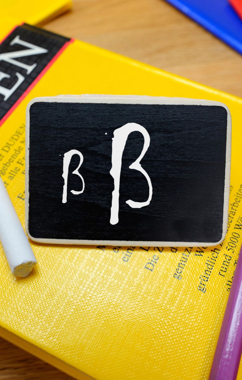 Alles, was Ihr über die deutsche Sprache wissen müsst.