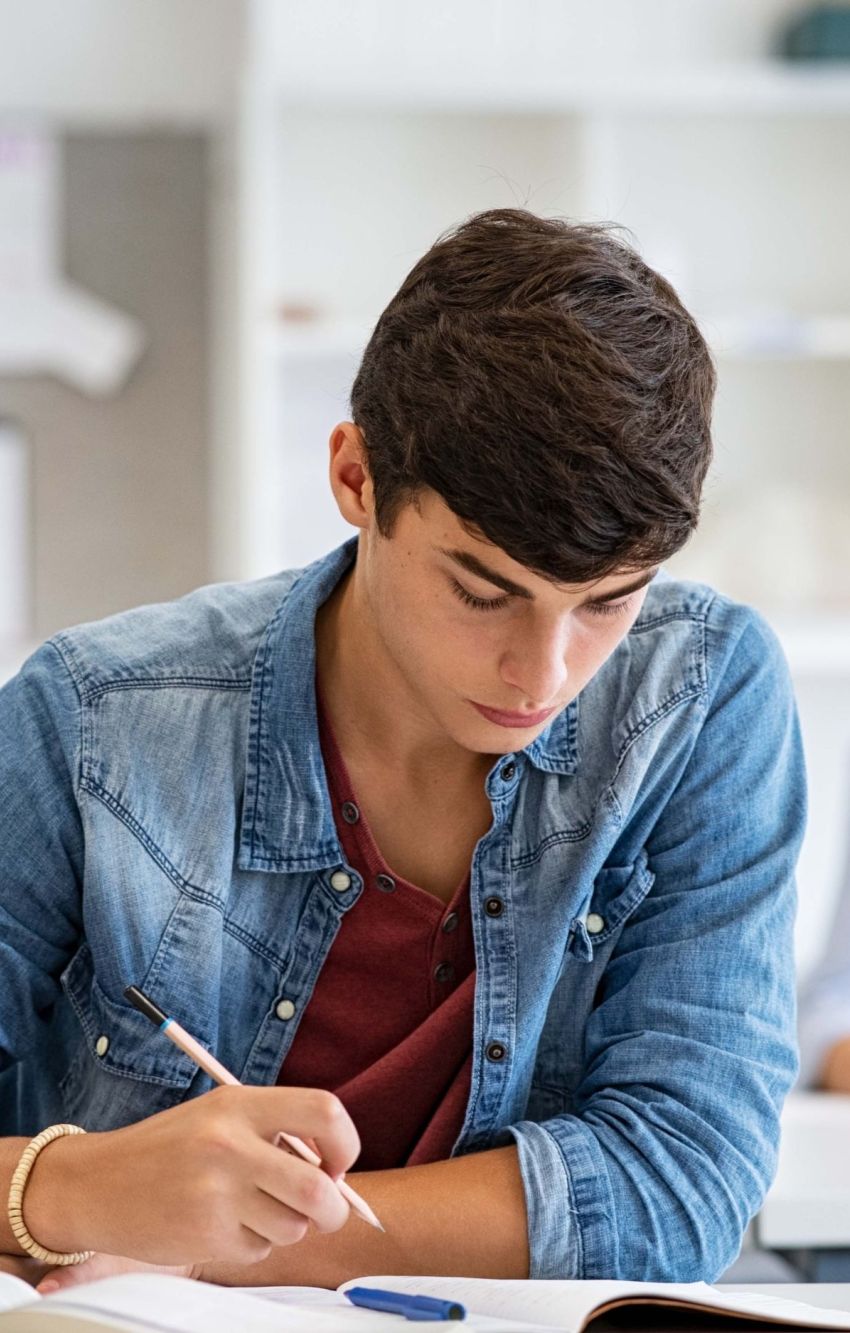 Leichte Sprache ermöglicht leichteres Lesen. 