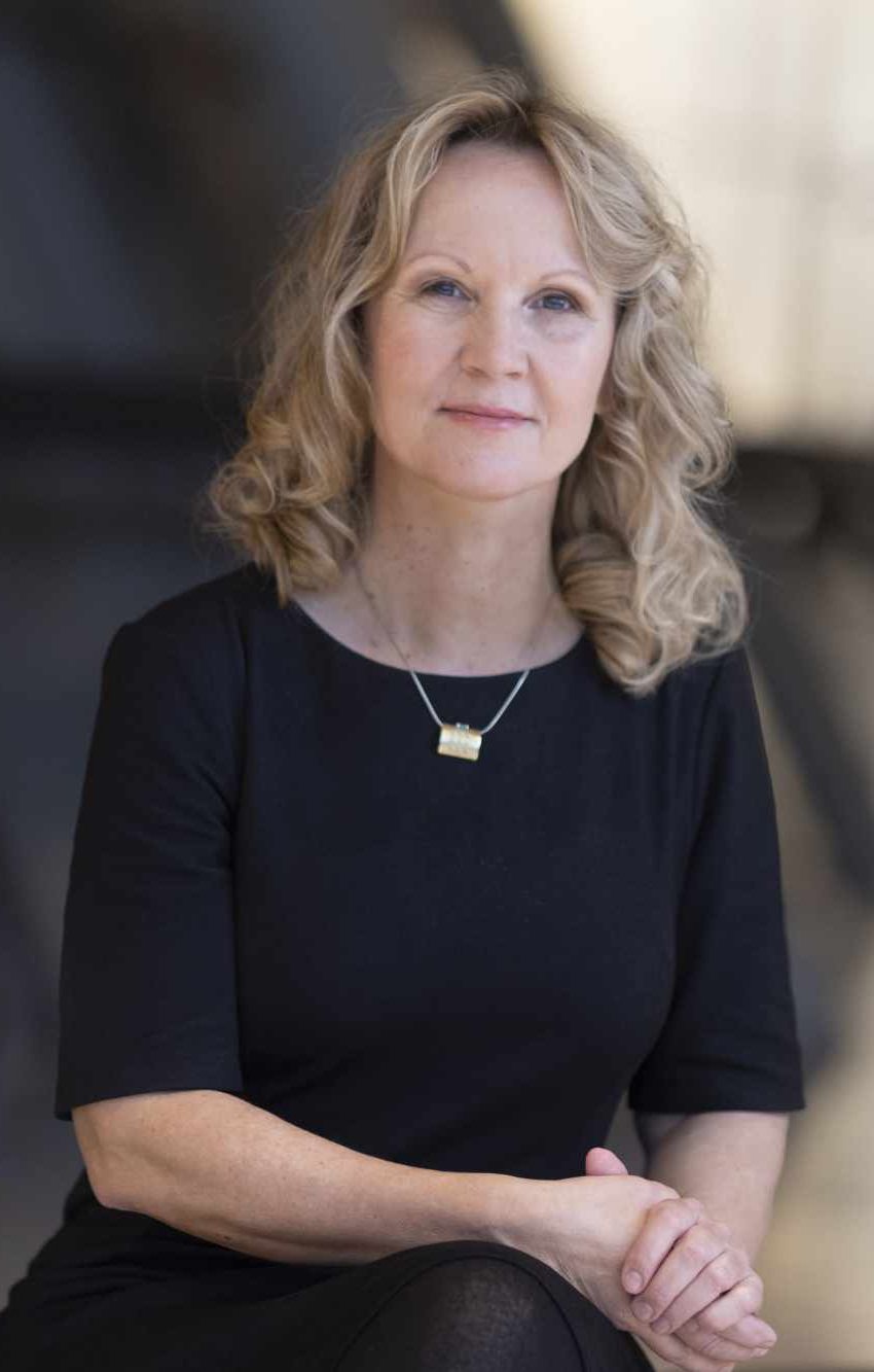 Seit 2021 leitet Steffi Lemke das BMUV. 