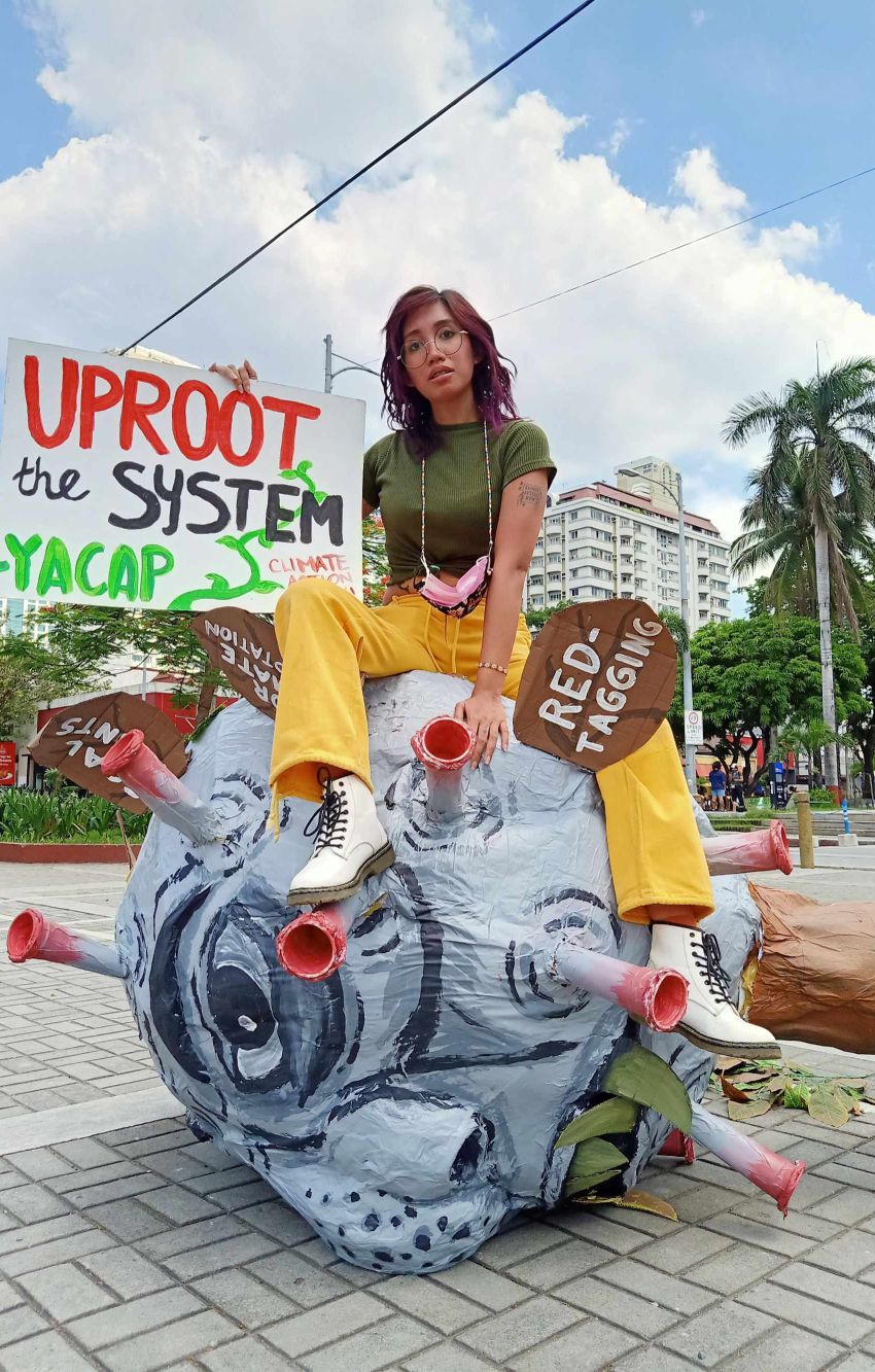 Mitzi Jonelle Tan 