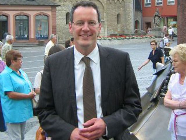 Bätz - Michael Ebling