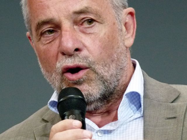 picture-alliance - Klaus Jensen