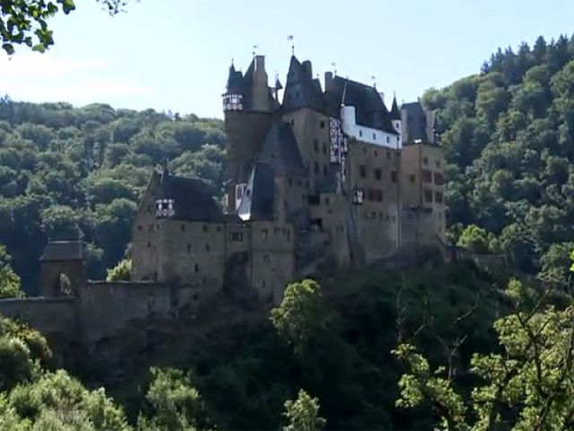 Auswärtiges Amt - Castle Country