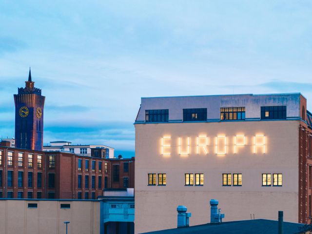 Europäische Kulturhauptstadt Chemnitz 