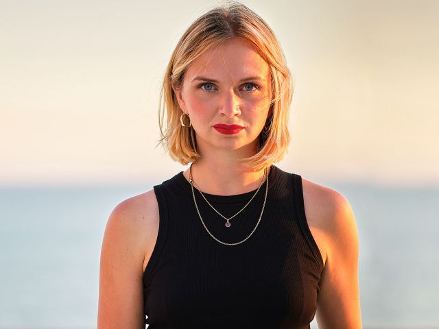 Kristina Lunz