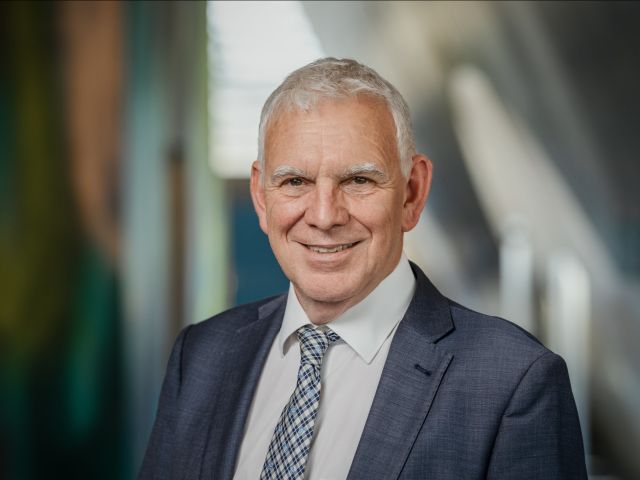 Jochen Flasbarth, Staatssekretär im Bundesumweltministerium