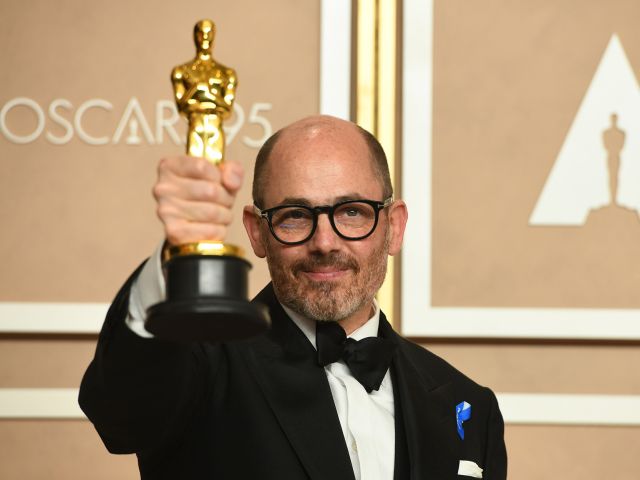 Oscars 2023