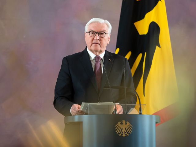 175. Jahrestag der Märzrevolution