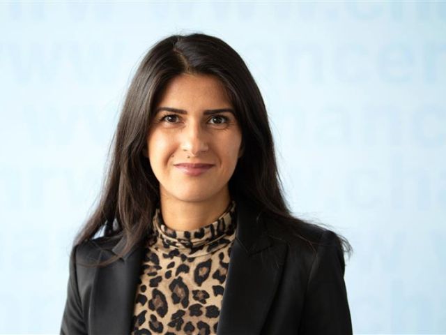 Serap Güler, Staatsministerin im Auswärtigen Amt