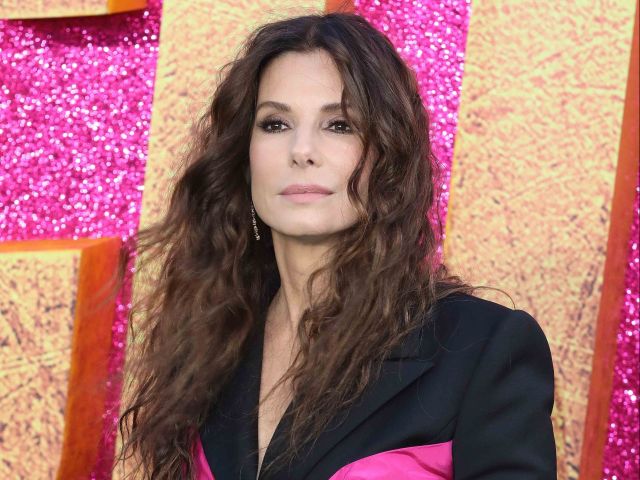 Sandra Bullock 