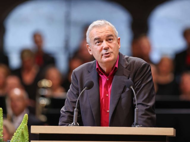 Ilija Trojanow 
