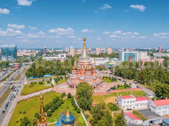 Moskau