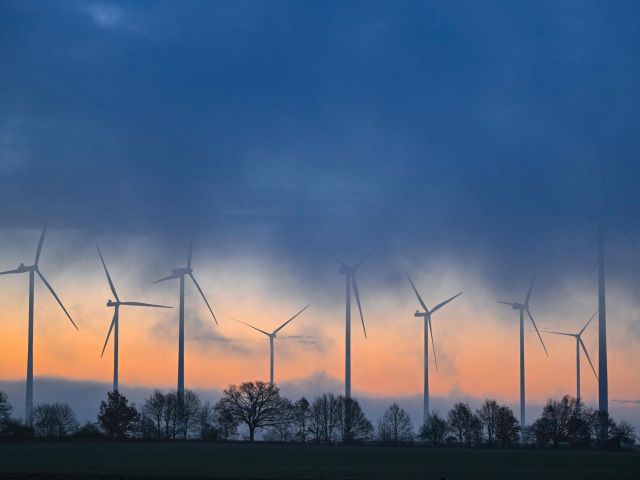 Energiewende in Deutschland