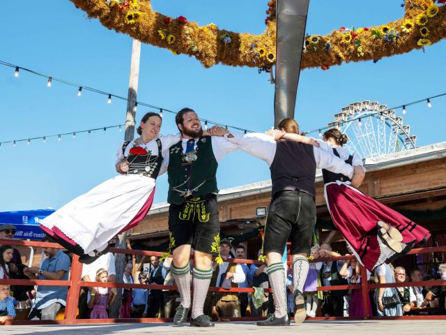 Oktoberfest