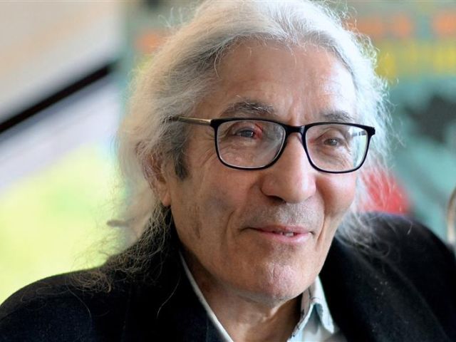 Boualem Sansal