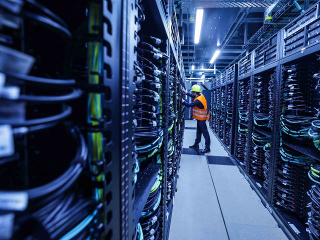 Supercomputers „Jupiter“