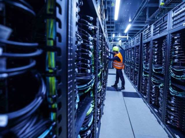 Supercomputer JUPITER