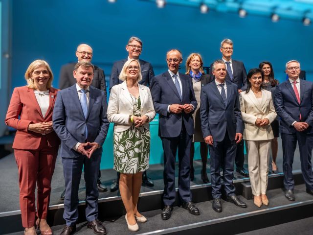 Minister