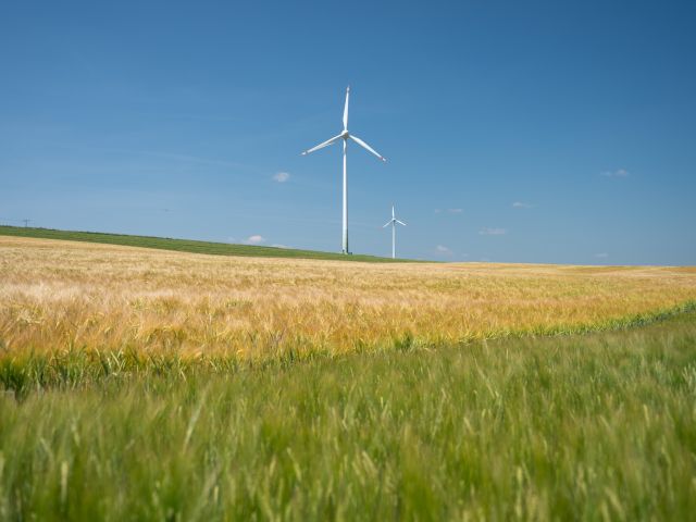 In Berlin beginnt heute der 17. Petersberger Klimadialog.