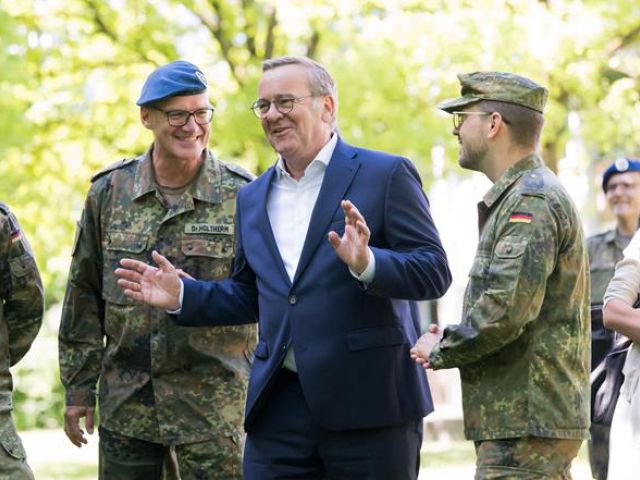 Bund investiert in Bundeswehr-Sanitätsdienst 