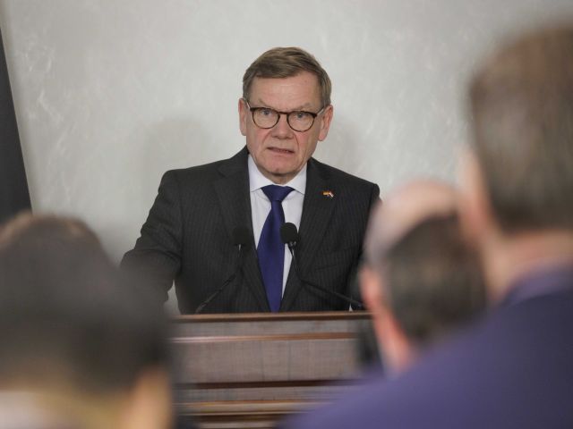 Johann Wadephul