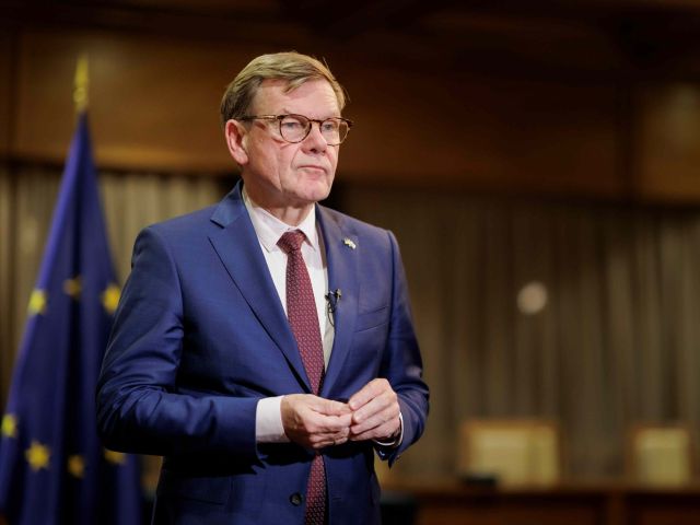 Bundesaußenminister Johann Wadephul (Archiv) 